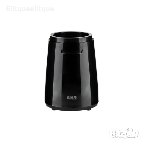 Кафемелачка Muhler, 135W, 30 гр., снимка 13 - Други - 52346607