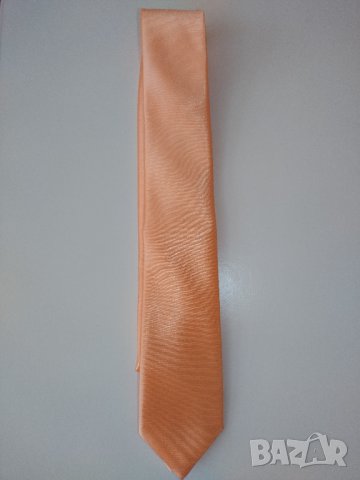 Вратовръзка цвят шампанско , снимка 2 - Други - 39981877