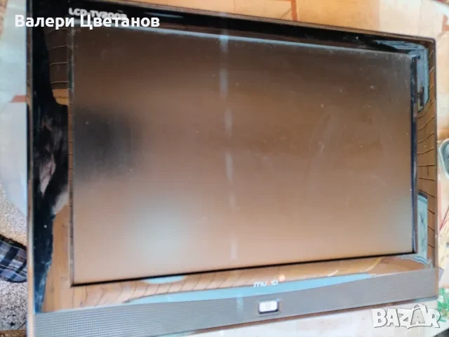 телевизор MUVID LCD-TV2002 на части / здрава матрица