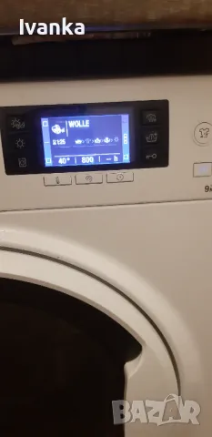 Пералня и Сушилня  в едно , снимка 3 - Перални - 50077600