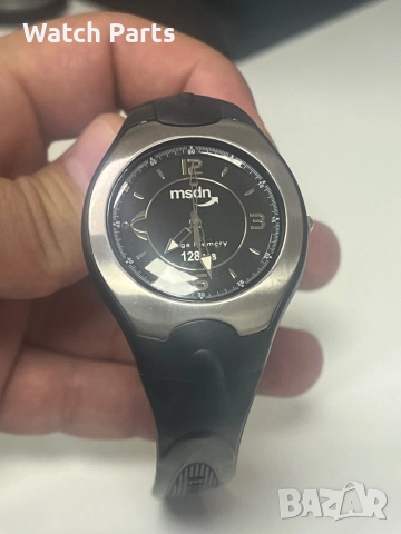 Колекционерски часовник с USB 128mb, снимка 5 - Мъжки - 51910638