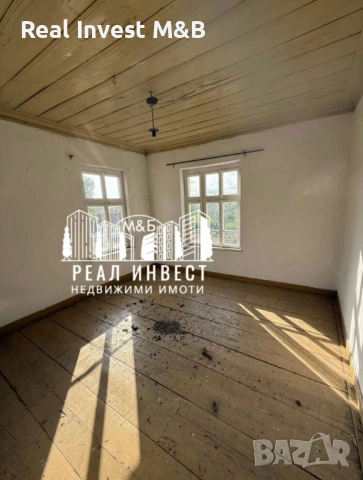 Продавам къща в Бодрово, снимка 14 - Къщи - 53353153