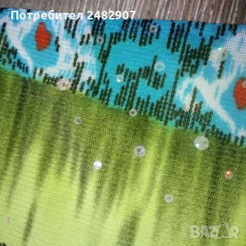 Ефектен детски потник , снимка 6 - Детски тениски и потници - 51702125