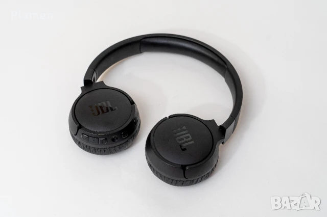 JBL Tune 670NC – Bluetooth слушалки с ANC, снимка 2 - Bluetooth слушалки - 50968690