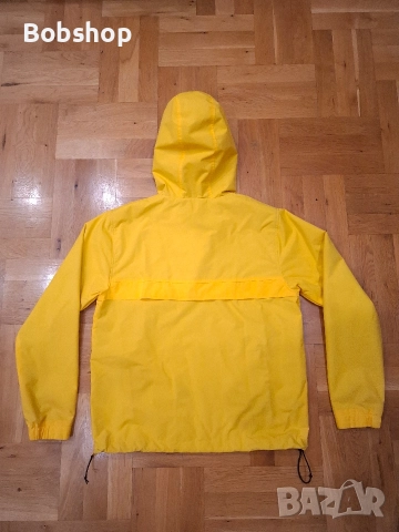 Мъжки анорак CARHARTT, снимка 10 - Якета - 52678615