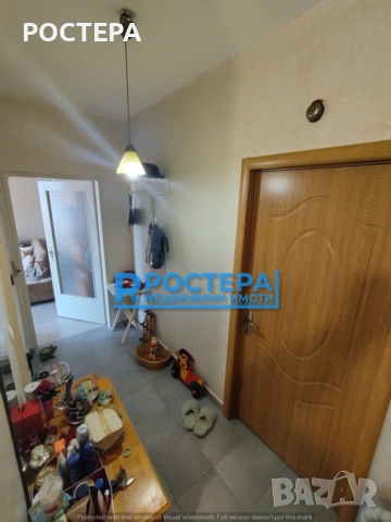 Продава 2-СТАЕН, гр. Търговище, Боровец, снимка 13 - Апартаменти - 51940784