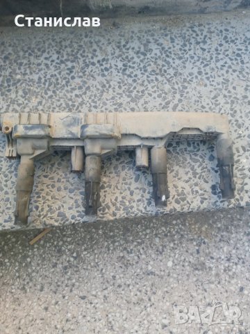 Запалителна Бубина от Мерцедес А160-1.6 i-99 г, снимка 3 - Части - 34184640