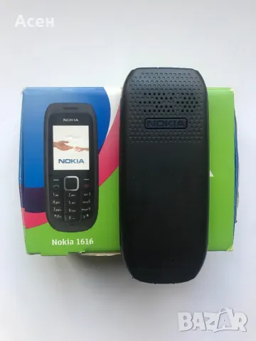 Nokia 1616-2, снимка 3 - Nokia - 49582454