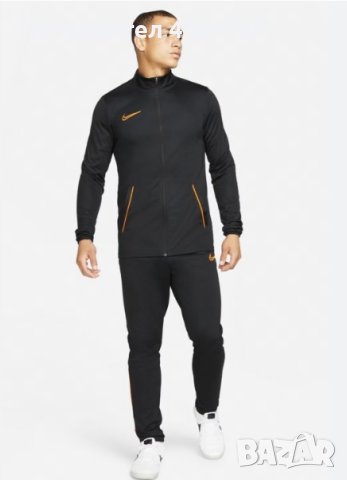 Екип Nike DRY FIT, снимка 1 - Спортни дрехи, екипи - 44468697