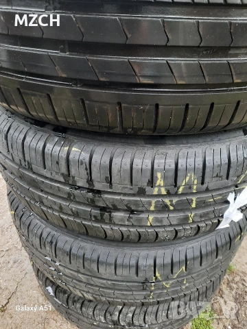 летни гуми , снимка 4 - Гуми и джанти - 54059803