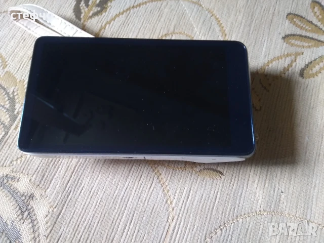 Предлагам супер готина фотокамера Samsung Galaxy EK-GC 110, снимка 4 - Камери - 51236334