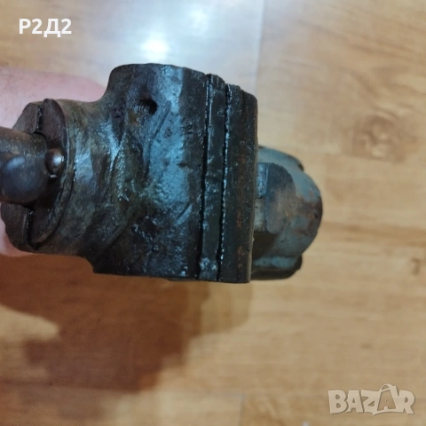 старо малко менгеме , снимка 7 - Менгемета - 53135408