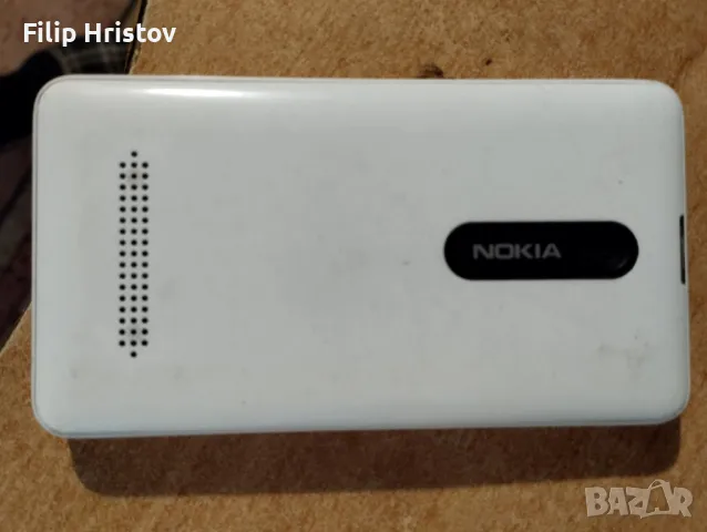 Нокиа 201.4, снимка 3 - Nokia - 49779637