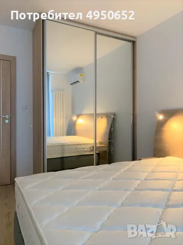 Продаваме Двустаен Апартамент В Белите брези, снимка 2 - Апартаменти - 56108154