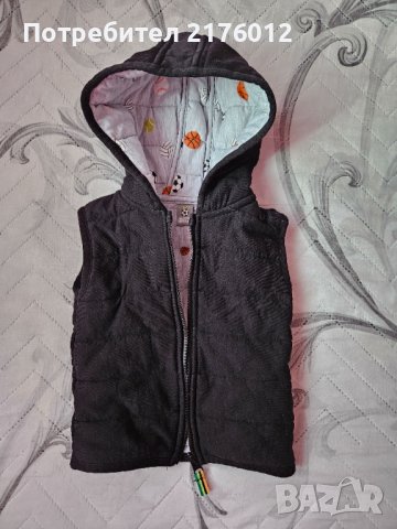 Елече за момче 80-86