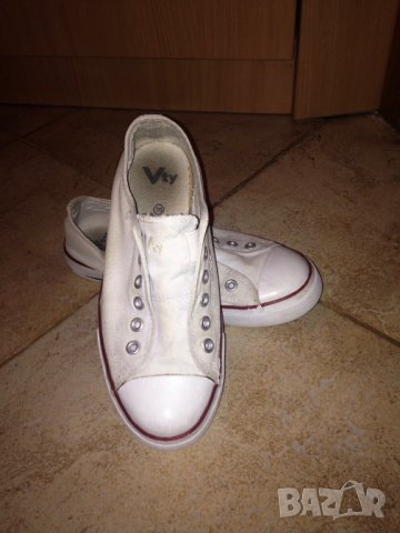 Гуменки/ платненки 36 номер, снимка 3 - Детски гуменки - 29442959