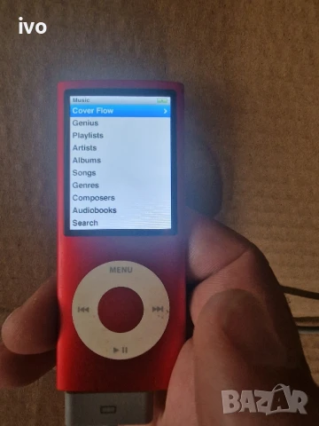 ipod 8gb a1285, снимка 4 - iPod - 50836686