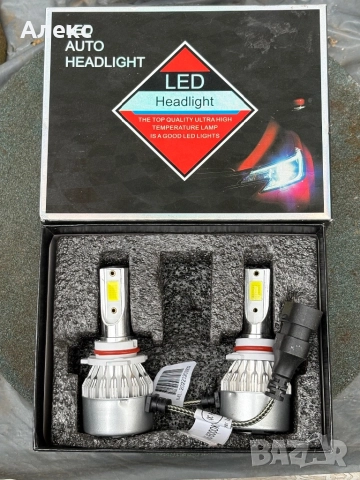 Части за БМВ