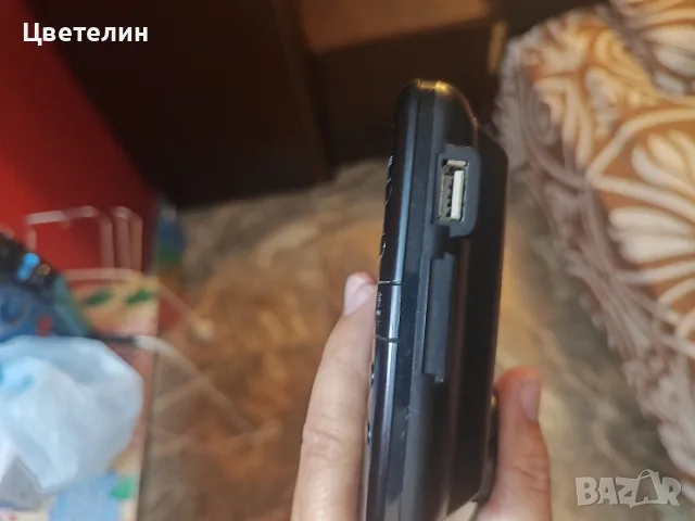 мини телевизор SANG 7", снимка 7 - Телевизори - 56106613
