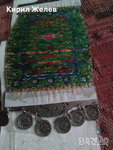 Сувенир стар красив 28704, снимка 6 - Колекции - 37369863