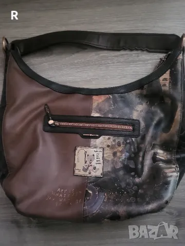 Чанта Анеке , снимка 3 - Чанти - 49134764