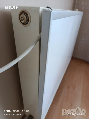 лъчева печка, снимка 5 - Отоплителни печки - 50309328