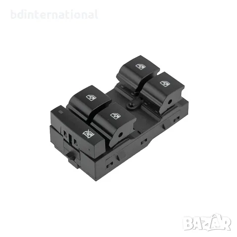 Бутон ключ за ел.стъкла, Opel Astra J, Insignia A, Mokka, Zafira C, 8…