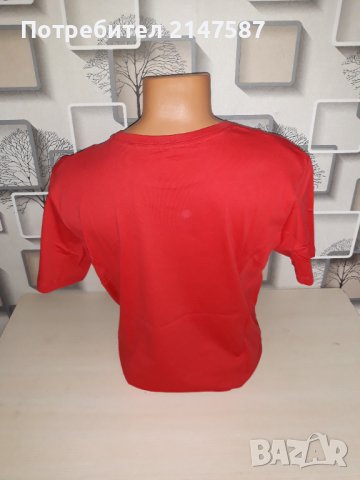 Мъжки тениски Umbro , снимка 2 - Тениски - 36818412