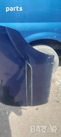 Задна Лява Врата Форд Фокус - Ford Focus Mk1 N, снимка 8 - Части - 40197180