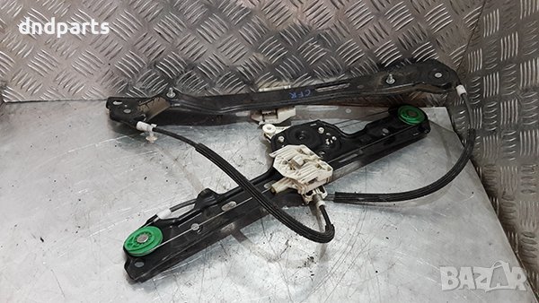 Механизъм ел. стъкло за BMW E87, 2005г., /преден, десен/