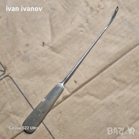 Игла За Сръкмета и Мрежи , снимка 6 - Други стоки за дома - 51891807