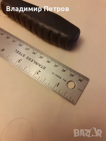 тресчотка RAHSOL 1/2, снимка 2 - Гедорета - 49168756