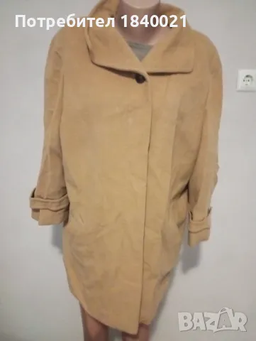 Коледна Промоция дамски палта , снимка 9 - Якета - 48427357