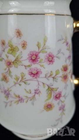 Стара кана - Carl Tielsch Над 100 годишна, снимка 2 - Други - 52426535