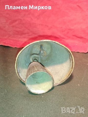 Колекционерски чан, снимка 5 - Антикварни и старинни предмети - 51576476