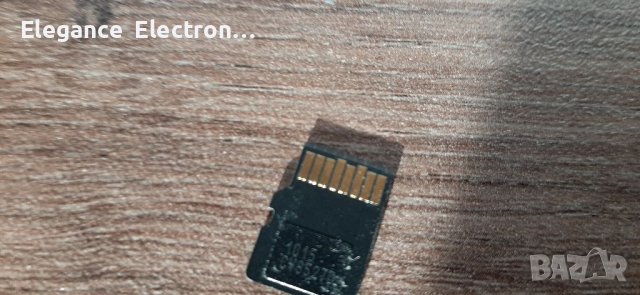 Micro SD card 1GB, снимка 2 - Карти памет - 39090345
