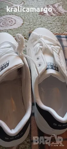 мъжки маратонки, снимка 6 - Маратонки - 48027710