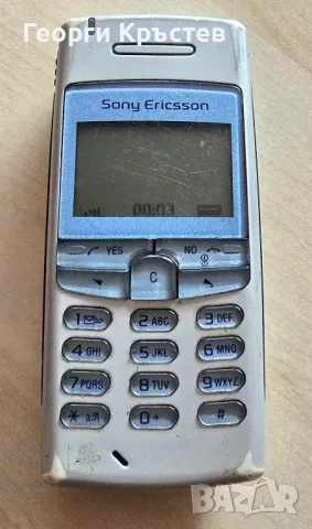 Sony Ericsson T100 и T105, снимка 6 - Sony Ericsson - 47308056