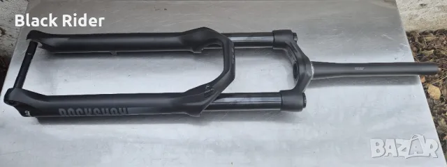 Въздушна вилка RockShox 35 Silver TK Air 29" x 150 mm, 15x110 tapered нова, снимка 3 - Части за велосипеди - 48482720