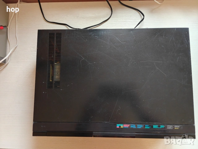 Aiwa AD-WX909 за части, снимка 8 - Декове - 53927042