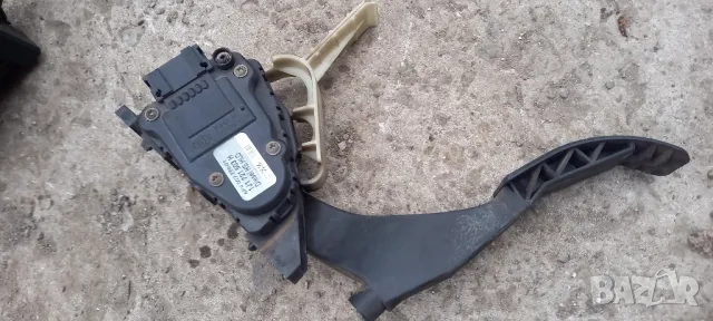 Потенциометър газ Audi A3