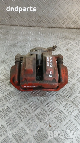 Спирачен апарат Mercedes C270 CDI W203 2003г.(преден десен)	