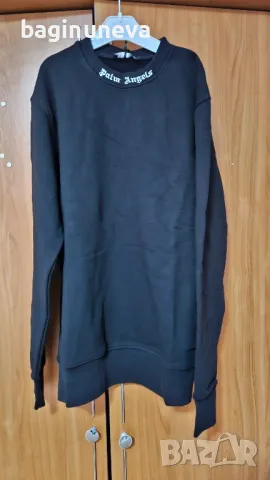 Нови мъжки блузи С М размер, снимка 6 - Блузи - 48892842