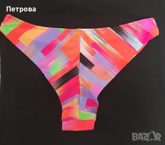 Долнище на бански тип бразилиана  и други бански, снимка 4 - Бански костюми - 50545380