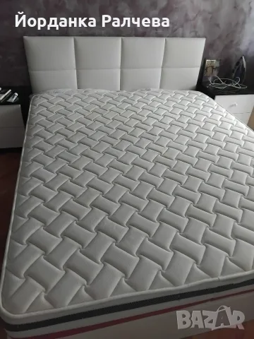 Италиански матрак isleep