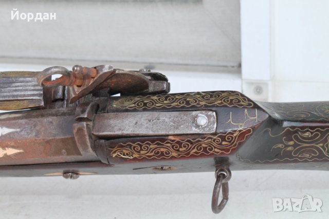 Рядък модел бойлия/шишане , снимка 7 - Антикварни и старинни предмети - 37867167