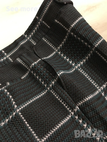 HOPE екстравагантен панталон 40, снимка 9 - Къси панталони и бермуди - 52666822