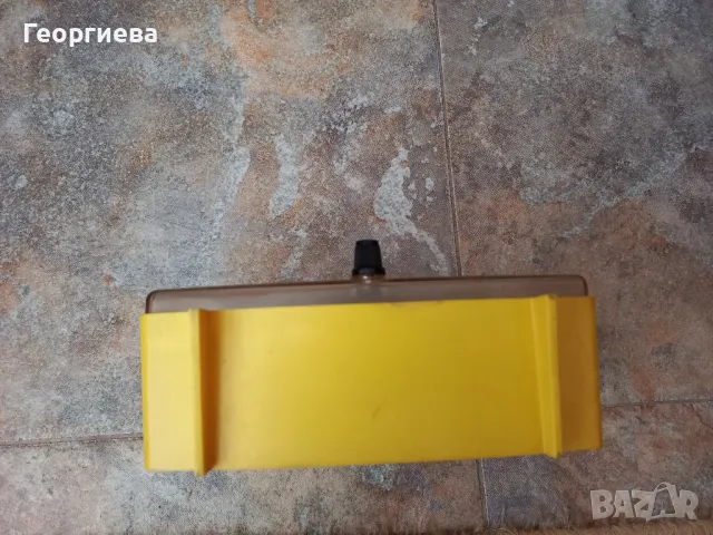 Руска метереологична станция , снимка 5 - Антикварни и старинни предмети - 47890236