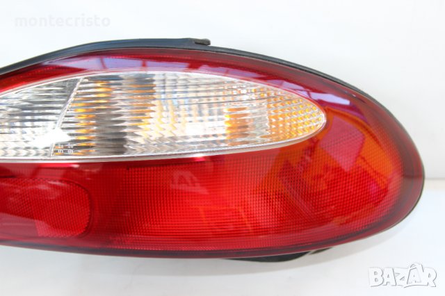 Десен стоп Hyundai Coupe RD (1996-1999г.) / Хюндай Купе, снимка 4 - Части - 37803837