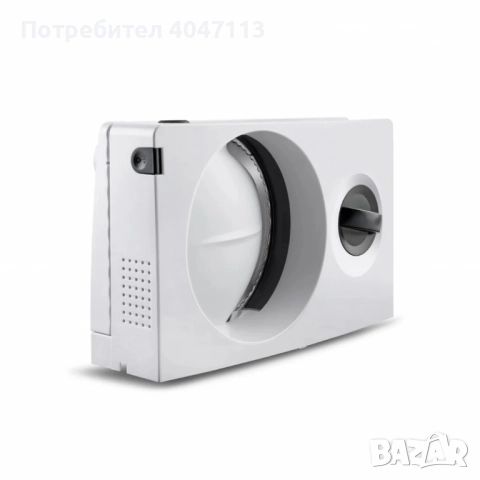Електрическа резачка за хляб, месо и сирена Taurus Cutmaster Compact – 100W, 17 см острие,, снимка 4 - Други - 51522206